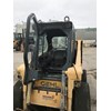 2011 Gehl SL4640 Skidsteer